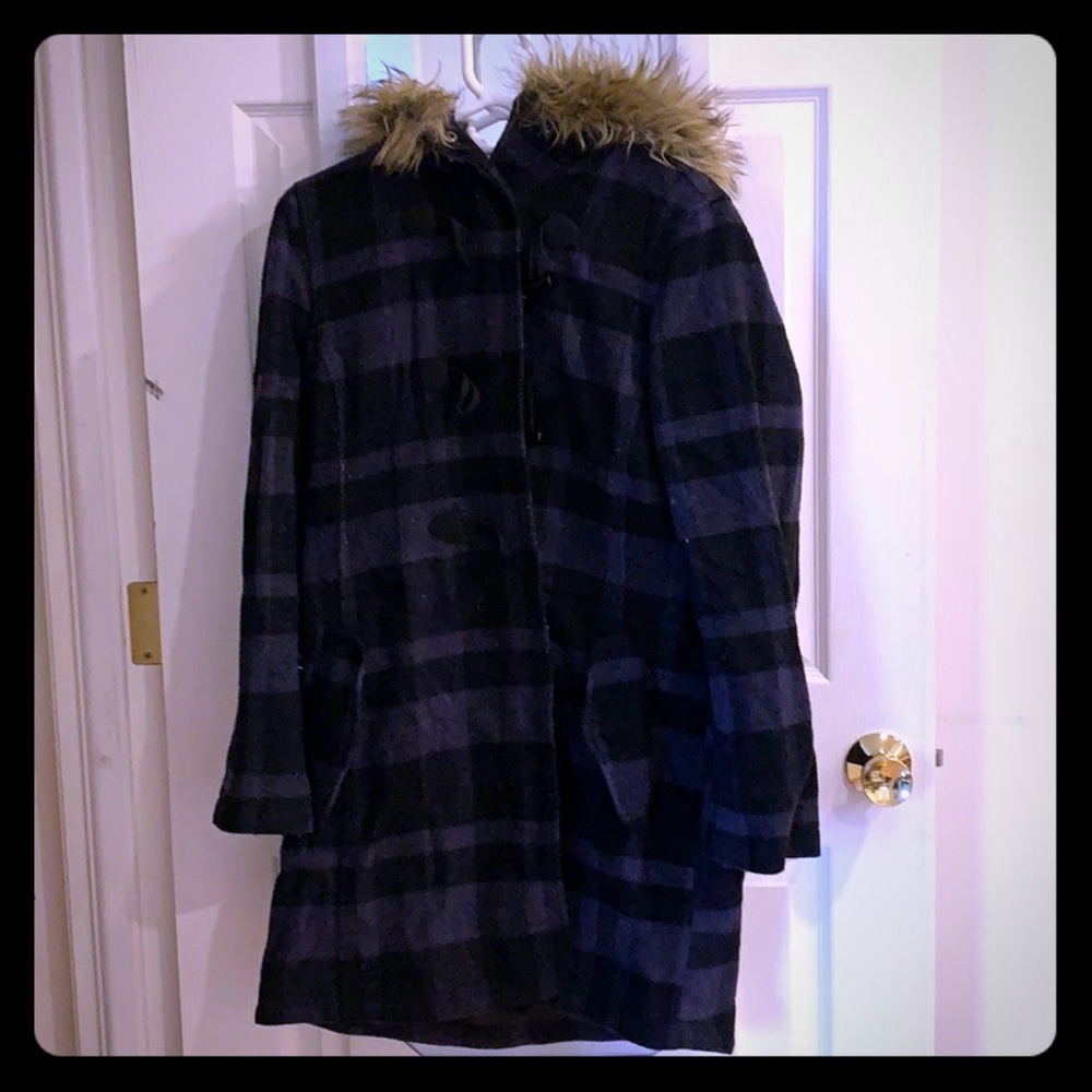 LL BEAN winter jacket